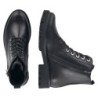 Remonte Biker Boots D8671-01 Schuhe