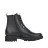 Remonte Biker Boots D8671-01 Schuhe