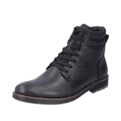 Rieker Tex Boots F4544-00 Schuhe