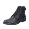 Rieker Tex Boots F4544-00 Schuhe