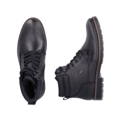 Rieker Tex Boots F4544-00 Schuhe