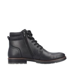 Rieker Tex Boots F4544-00 Schuhe