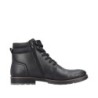 Rieker Tex Boots F4544-00 Schuhe