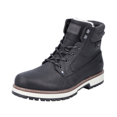 Rieker Tex Boots F8301-00 Schuhe