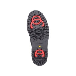Rieker Tex Boots F8301-00 Schuhe