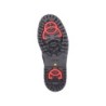 Rieker Tex Boots F8301-00 Schuhe
