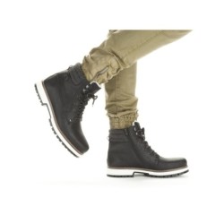 Rieker Tex Boots F8301-00 Schuhe