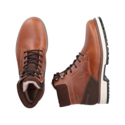 Rieker Tex Boots F8303-24 Schuhe