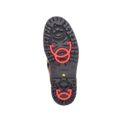 Rieker Tex Boots F8303-24 Schuhe