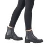 Remonte Biker Boots D8671-14 Schuhe