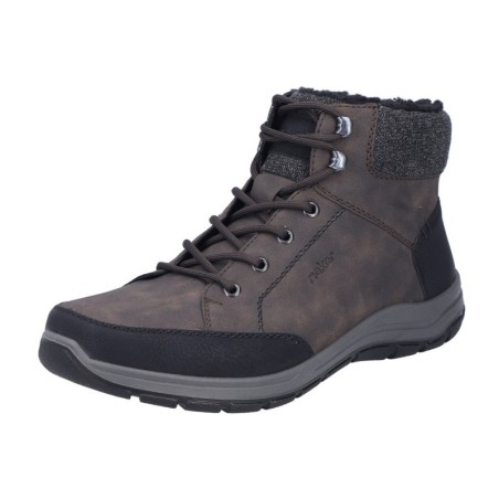 Rieker Boots 03640-25 Schuhe