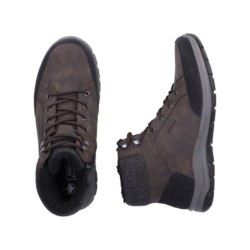 Rieker Boots 03640-25 Schuhe