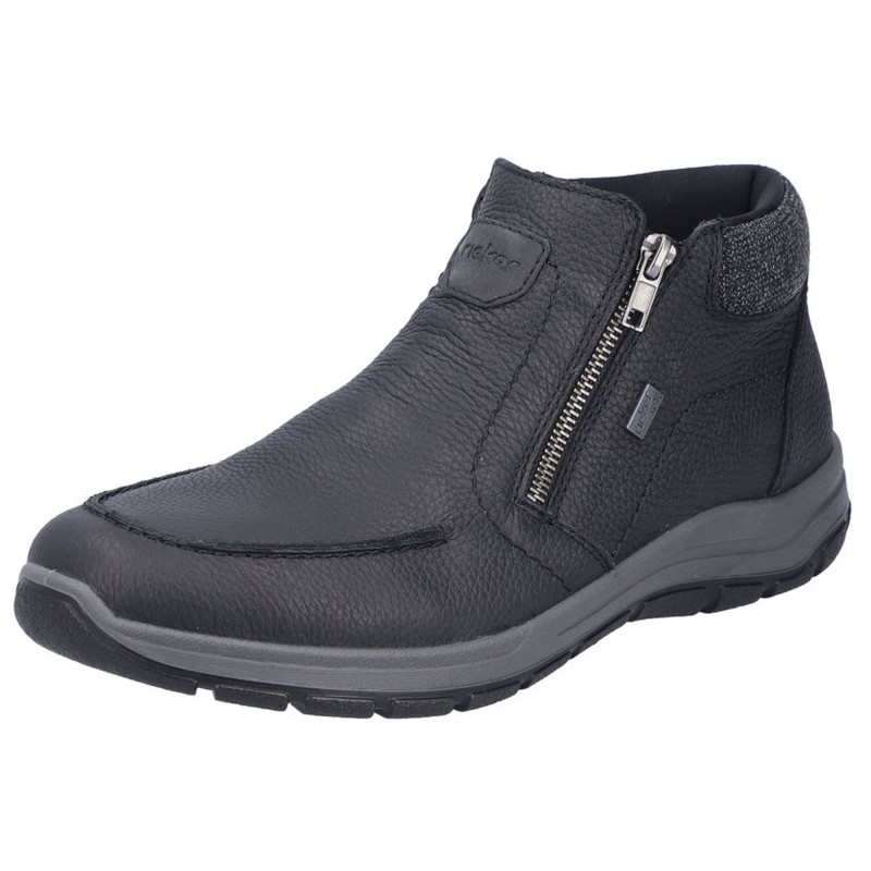 Rieker Tex Boots 03660-00 Schuhe