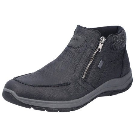 Rieker Tex Boots 03660-00 Schuhe