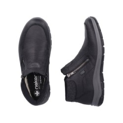 Rieker Tex Boots 03660-00 Schuhe