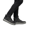 Rieker Tex Schürboots 38544-00 Schuhe