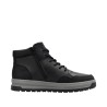 Rieker Tex Schürboots 38544-00 Schuhe