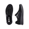 Rieker Tex Slipper 59071-00 Schuhe