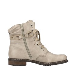 Rieker Stiefelette 71218-62 Schuhe