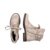 Rieker Stiefelette 71218-62 Schuhe