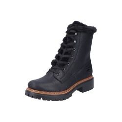 Rieker Stiefelette 72625-00 Schuhe