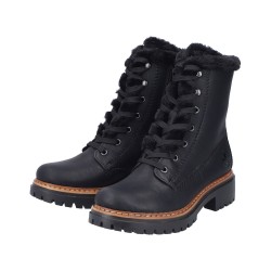 Rieker Stiefelette 72625-00 Schuhe