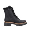 Rieker Stiefelette 72625-00 Schuhe
