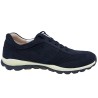 Gabor Rollingsoft Damen Halbschuh Dunkelblau 26966-45 Schuhe