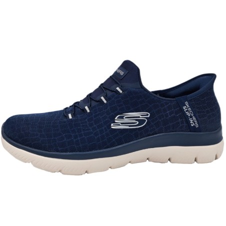 Skechers Slip-Ins 150128 NVSL Schuhe
