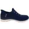 Skechers Slip-Ins 150128 NVSL Schuhe