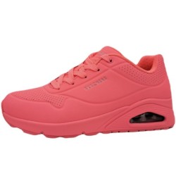 Skechers UNO Damen 73690 CRL Schuhe
