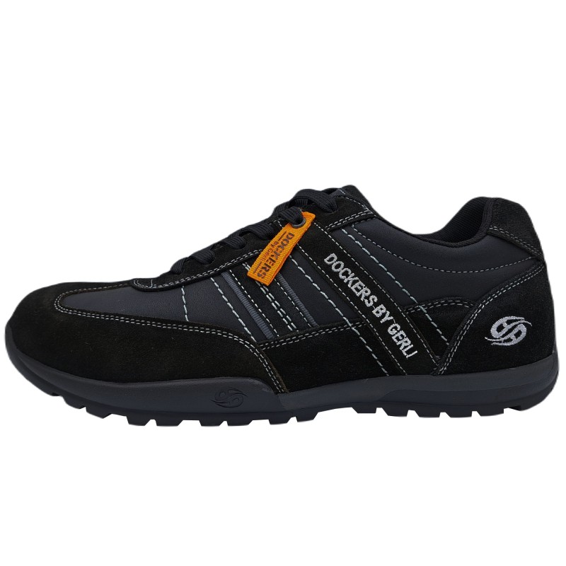Dockers by Gerli Sneaker 54HT001-204-120 Schuhe