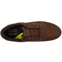 Skechers Relaxed Fit 205234 BRN Schuhe