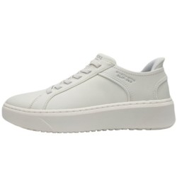 Skechers Court Break 183177 WHT Schuhe