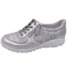Waldläufer Damen Sneaker Weiß Silber H89001-213-989 Schuhe