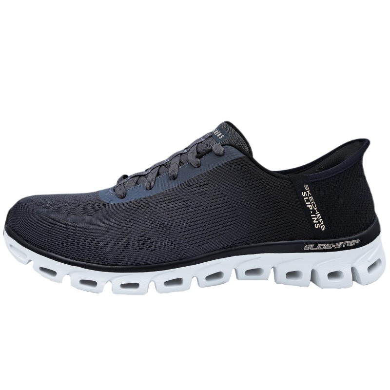 Skechers Slip-Ins 104566 BKCC Schuhe