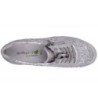 Waldläufer Damen Sneaker Weiß Silber H89001-213-989 Schuhe