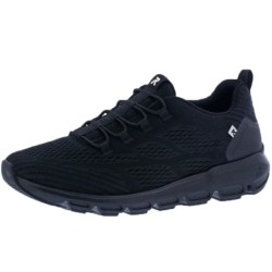Rieker Sneaker Schwarz 40405-00 Schuhe