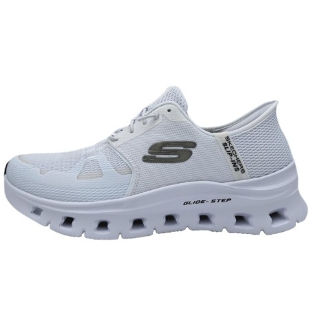 Skechers Slip-Ins 150420 WHT Schuhe