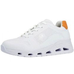 Rieker Sneaker Weiß N5202-80 Schuhe