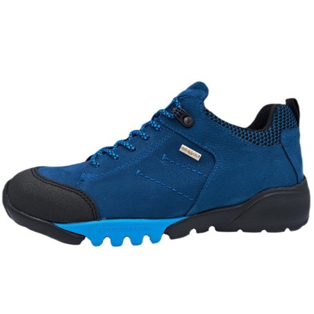 Waldläufer H-Amiata Sneaker 787952-401-124 Schuhe