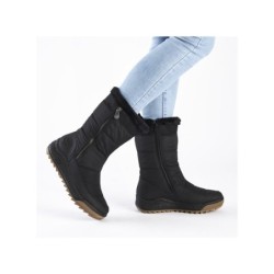 Rieker Tex Stiefel Y4765-00 Schuhe