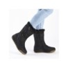 Rieker Tex Stiefel Y4765-00 Schuhe