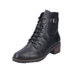Rieker Stiefelette Y0500-00 Schuhe