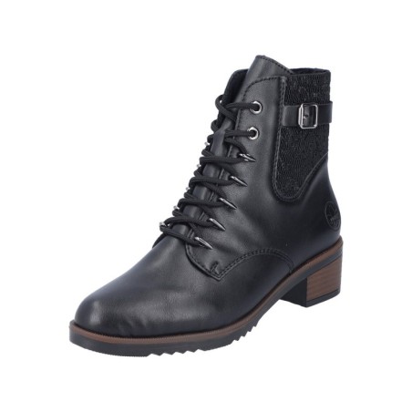 Rieker Stiefelette Y0500-00 Schuhe