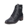 Rieker Stiefelette Y0500-00 Schuhe
