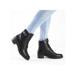 Rieker Stiefelette Y0500-00 Schuhe
