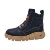 Mustang Stiefelette Schwarz 1499-606-9 Schuhe