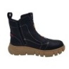 Mustang Stiefelette Schwarz 1499-606-9 Schuhe