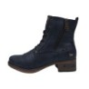 Mustang Stiefelette Navy 1229-513-820 Schuhe